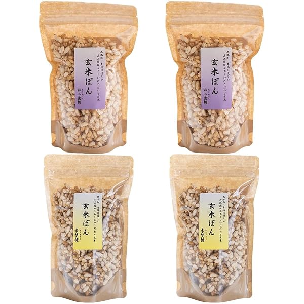 Amazon.co.jp: SDKWDH 家田製菓 こめぽん 200g×6袋 : 食品・飲料